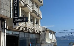 Hotel Atalaya II